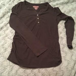 Maternity/Nursing Shirt